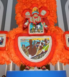 The Biennial of Botanical Decolonialism: what Koyo Kouoh's exhibition In Minor Keys looks like