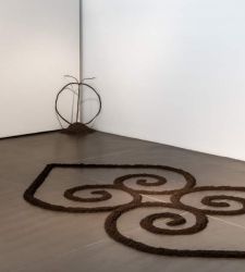 Binta Diaw Wins the Fiamma Prize: Her Work Joins the MA*GA Collection