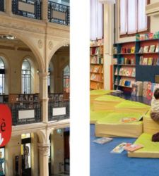 Museos y bibliotecas: curso en l&iacute;nea sobre la hospitalidad como palanca estrat&eacute;gica