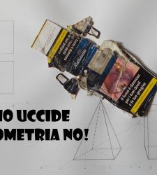 Rauchen t&ouml;tet, der Algorithmus auch: Meine soziale Geometrie gegen den Nebel der &bdquo;Likes&ldquo;