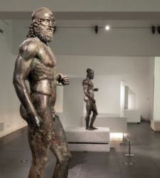Museo Archeologico di Reggio Calabria, ecco il Piano Strategico 2026&ndash;2028
