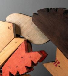 In Gorizia and Gradisca d&rsquo;Isonzo, a look back at the 1970s: art, fashion, and design