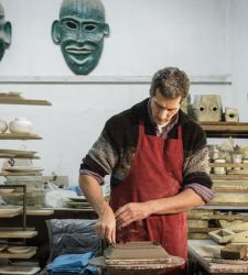 Torna Buongiorno Ceramica!, XII edizione della festa diffusa delle Citt&agrave; della Ceramica in Italia (e non solo) 