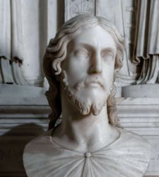 In Rom wurde kein neues Werk von Michelangelo entdeckt