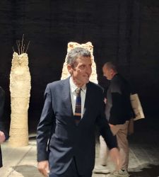 La Biennale di Venezia esiste solo quando scoppiano le polemiche?