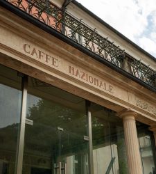 Recoaro Terme, nace un nuevo centro de arte: el Cantiere del Contemporaneo