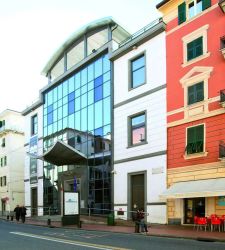 Less than a year after being appointed, Antonio Grulli leaves the CAMeC of La Spezia. New scientific committee appointed 