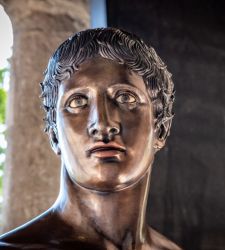 Polykleitos&rsquo; Canon Is Reborn in Pompeii: A New Scientific Reconstruction in Bronze Has Been Created