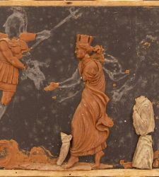 Museo Gypsotheca Antonio Canova, al via raccolta fondi per restaurare i tre modelli in cera del Monumento a Nelson 