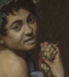 Inventar la naturaleza: Leonardo, Arcimboldo y Caravaggio en Mantua