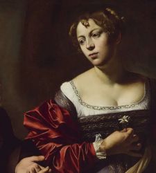 Caravaggio, eine gro&szlig;e Ausstellung in Detroit im Jahr 2027 &uuml;ber seine Beziehung zu Modellen: 25 Werke