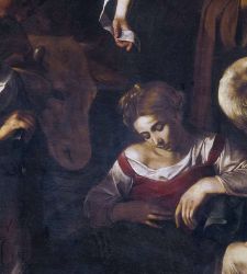 From Antonello to Caravaggio: The Long History of Art Theft in Sicily