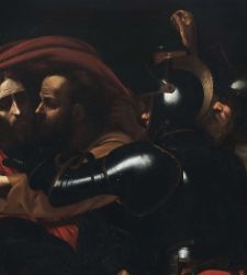 L'uomo dei due Caravaggio. Mario Bigetti e il dibattito sulla Cattura e il San Francesco