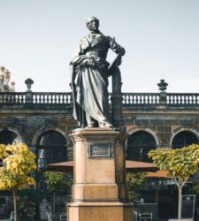 Dresda celebra Weber: il 2026 anno del Romanticismo tra musica e mostre