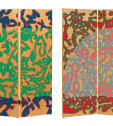 World record for Carla Accardi in Contemporary Art auction at Dorothem's