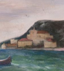 The Grand Tour of the twentieth century: the journey through Italian art in Reggio Emilia