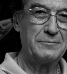 Farewell to Carlo Frittelli, the gallery owner who grew contemporary art in Florence