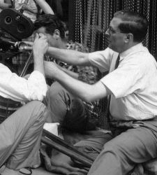 Ragghianti&rsquo;s pioneering films on art return to Lucca in a marathon of 19 art films