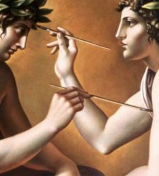 The Eternity of Painting: Milan Hosts the First Major Posthumous Retrospective Dedicated to Carlo Maria Mariani