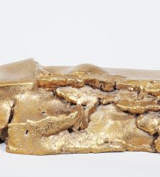 An exhibition in Milan on the creative evolution of Faenza sculptor Carlo Zauli, 100 years after his birth