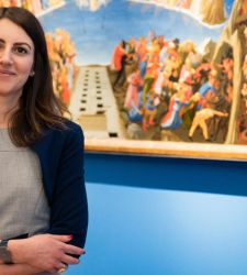 &ldquo;We will promote Tuscan museums off the beaten path&rdquo;: Carlotta Brovadan speaks