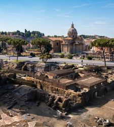 Roma, ecco come prende forma il grande sistema archeologico dai Fori Imperiali al Circo Massimo