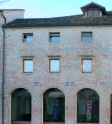 The Cassamarca Foundation Reopens Casa dei Carraresi with a New Permanent Exhibition Space