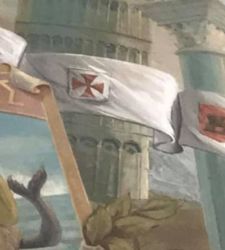 Le Repubbliche marinare, la nascita di un mito: dall'intuizione ottocentesca al fascismo