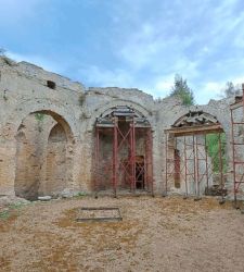 Greece: The so-called House of Nero in Olympia Will Be Restored and Preserved