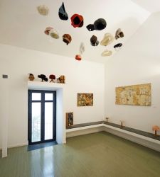 Un Rotella fuori posto? La Casa della Memoria di Catanzaro