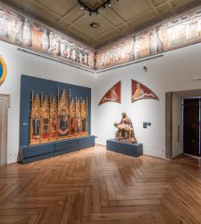 Roma: el Castillo de Sant&rsquo;Angelo dedica una exposici&oacute;n a las armas hist&oacute;ricas y reabre las Salas Farnesianas