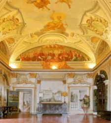 National Historic Houses Day: open doors throughout Italy on May 24