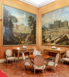The Hidden Castle of Racconigi: Special Tours of the Less-Known Rooms of the Savoy Residence