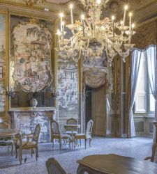 At Racconigi Castle: Japan as Depicted in Stefano Faravelli&rsquo;s Travel Journals