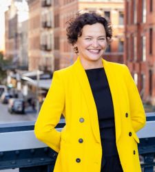 Cecilia Alemani will curate the 15th Taipei Biennale in 2027