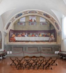 The Orchestra of Tuscany will play in the cenacles of the Florentine Renaissance: six concerts between April and June