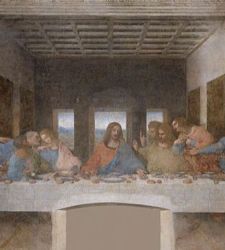 Art on TV: Leonardo, Michelangelo and Raphael