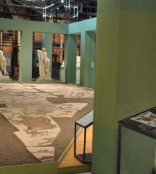 Capitoline Museums, Centrale Montemartini Now More Accessible: PNRR Work to Remove Barriers Completed