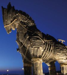 Troy: The Long History of the City That Homer Turned Into a Myth