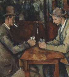 For the first time in its history, Fondation Beyeler dedicates a monographic exhibition to Paul C&eacute;zanne 