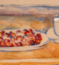 The three works stolen from the Magnani Rocca Foundation last March have been recovered