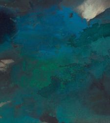 The Met Acquires 38 Paintings by Chang Dai-chien from His Daughter's Collection