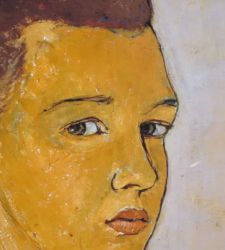 All'Aeroporto di Milano Linate una mostra racconta la tragica storia di Charlotte Salomon