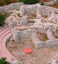 Ukraine: Ancient Chersonesos Taurica Added to UNESCO's List of World Heritage in Danger