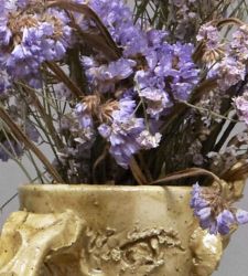 Chiara Camoni, *The Flowers of Evil*: The Dark Side of Flowers in Rome