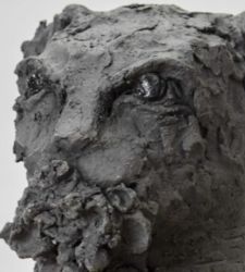 Chiara Camoni inaugurates "Figures in the Landscape," the new project of Accademia Carrara