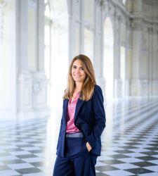 Intervista a Chiara Teolato, direttrice Venaria Reale: &ldquo;La Reggia? Un presidio culturale permanente&rdquo;