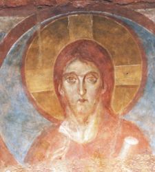 New Analyses of the Frescoes at Santa Maria foris portas in Castelseprio (Varese)