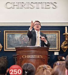 Art Market, Deloitte: Auctions Up 71% in the First Half of 2026
