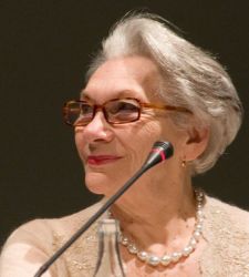 Farewell to Christine Ruiz-Picasso. Daughter-in-law of the artist, she is responsible for the Picasso Museum M&aacute;laga